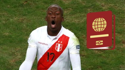 Luis Advíncula obtuvo nueva nacionalidad a poco de su participación en Copa América 2024 con la selección peruana 