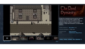 The Deed: Dynasty es un