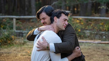 'La Promesa' (RTVE).