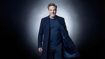 Gerónimo Rauch y la noche que conquistó al público internacional en “Los Miserables”: “Me estoy preparando hace 26 años”