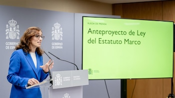 Sanidad y los sindicatos del