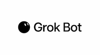 12/08/2026 Logo de Grok Bot..
xAI ha anunciado la disponibilidad en fase beta de Grok Bot, un servicio de agentes basados en Inteligencia Artificial (IA) que tienen la capacidad de trabajar las 24 horas del día, los siete días de la semana.
POLITICA
XAI