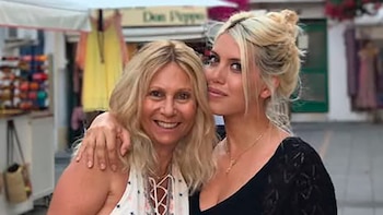 "Tengo la conciencia muy tranquila",