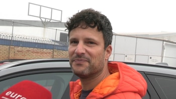 Guillermo, enamorado de Irene Rosales