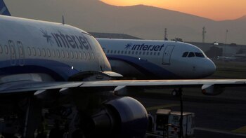 Interjet busca reanudar operaciones en