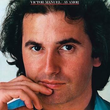 Víctor Manuel cumple 79 años