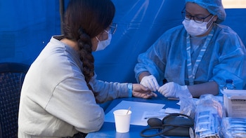 Distrito lanzó estrategia para impulsar