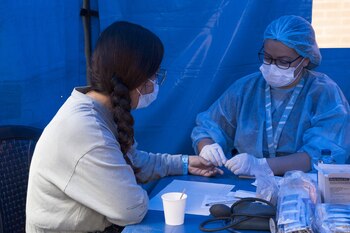 La Secretaría Distrital de Salud