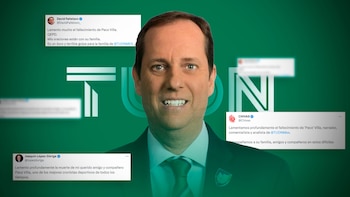 Reacciones a la muerte de