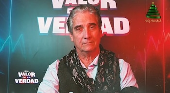 Guillermo Dávila revela que sintió