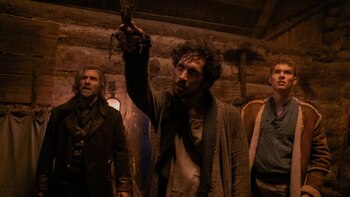 Se espera que el rodaje