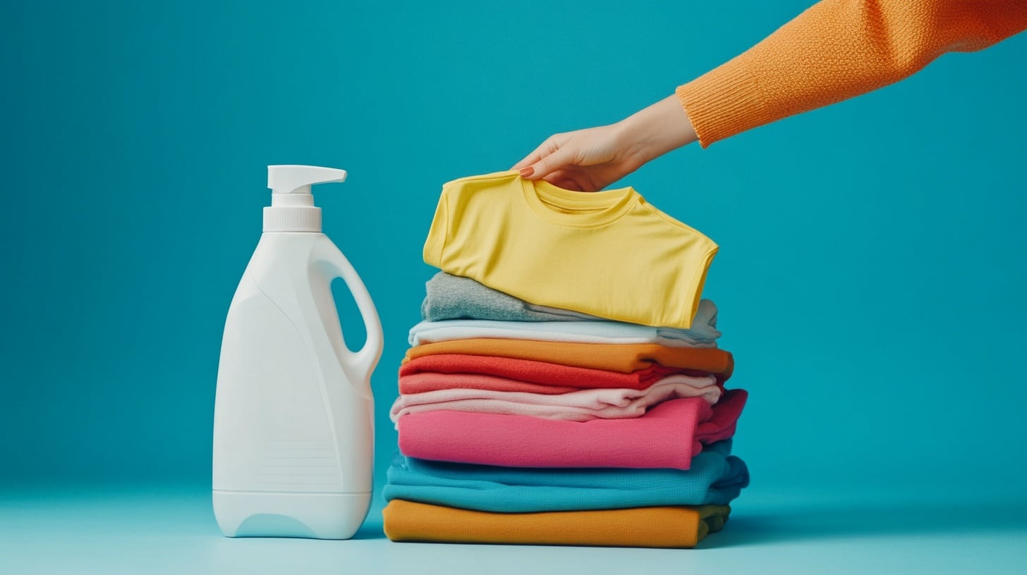 La ANMAT explicó que el detergente había sido prohibido por no cumplir con las condiciones de rotulado (Imagen Ilustrativa Infobae)