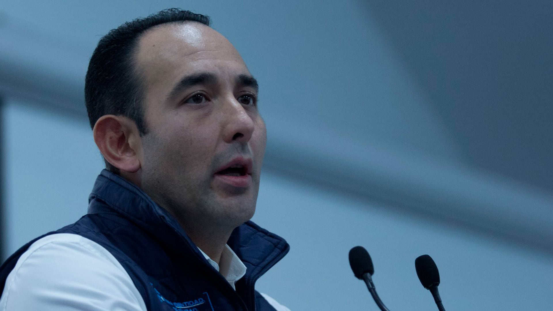 Suzanne Faugier señala a Roberto Gil Zuarth como el intermediario que buscó frenar su demanda laboral con un acuerdo de censura.Credito:cuartoscuro