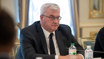 Kiev recomienda a sus ciudadanos