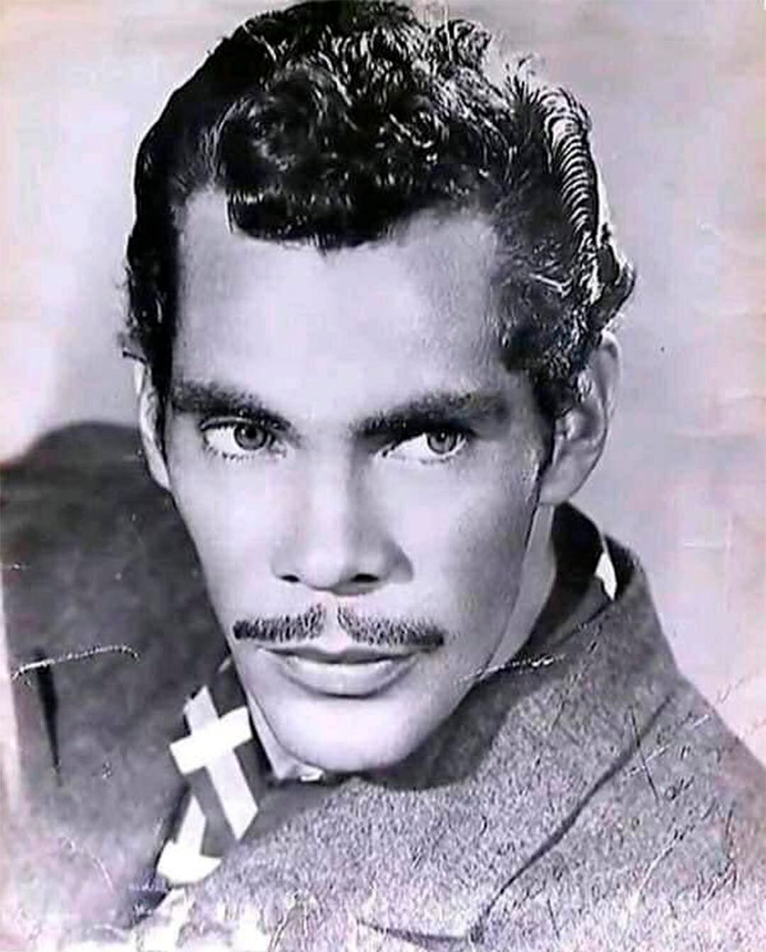 Ramón Valdés, conocido como