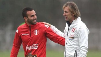 José Carvallo fue un habitual