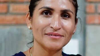 Asesinan a precandidata a la