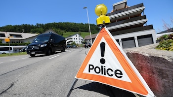 Un tiroteo en una fiesta deja al menos un muerto y cinco heridos en el norte de Suiza