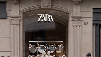 De la cuna de Inditex a supermercado de barrio: el histórico local que albergó el primer Zara en A Coruña se convertirá en un Día