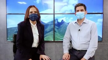 Felipe de Jesús Cantú se