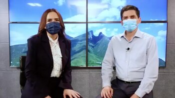 De ferviente panista a militante