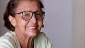 Murió la actriz de radio