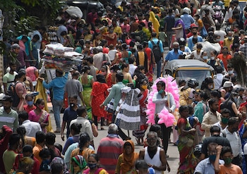 Más de 970 millones de