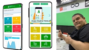 ¿Por qué acabaron en Estonia