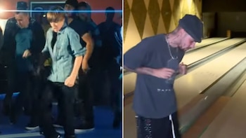 15 años después de su