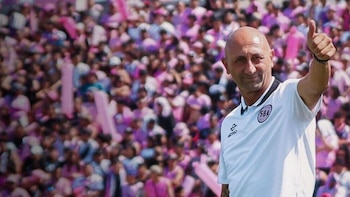 Cristian Paulucci presumió de su periplo por Sport Boys y recalcó que la estructura actual pasó por su composición: “Hoy son el 70% del plantel”