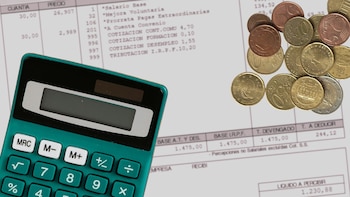 Casi 30 años para subir solo un 6%: el salario real medio de España apenas avanza frente a otras grandes economías de la UE