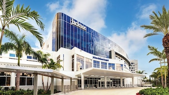 Tragedia en Miami: dieron de