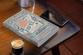 ‘Hilo, papel y tijera (historias