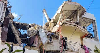 Israel anuncia la muerte de