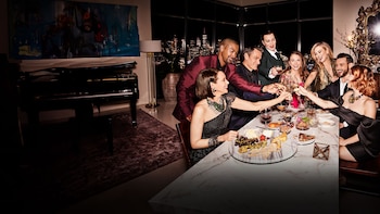 "Younger" se queda con el