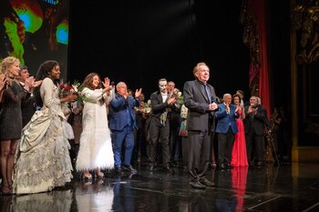 Andrew Lloyd Webber y el