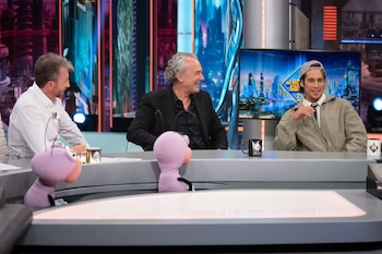 (El Hormiguero/Flickr)