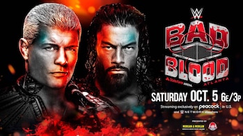 El evento será transmitido desde