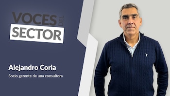 La logística como cuello de botella para exportar desde el interior