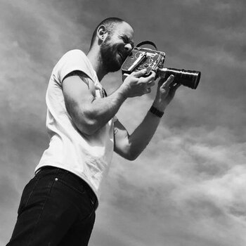 Fue el fotógrafo Josh Shinner