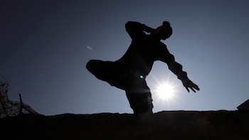 El programa deportivo de París