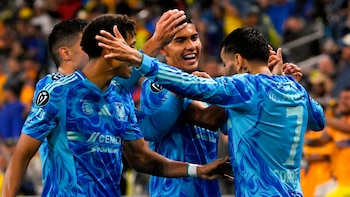 Tigres vs Nashville: cuándo y dónde ver EN VIVO las semifinales de la CONCACAF Champions Cup