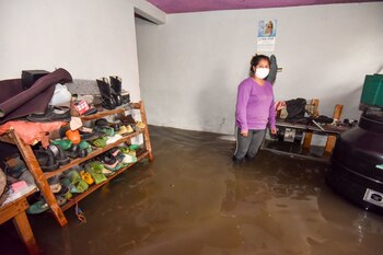 FOTO: CRISANTA ESPINOSA AGUILAR /CUARTOSCURO.COM