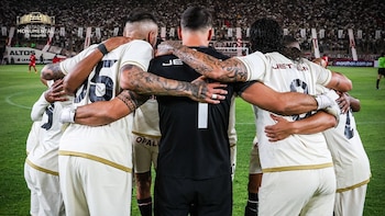 Universitario inicia su camino en