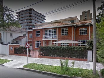 Instalaciones de la Fundación Acdi/Voca