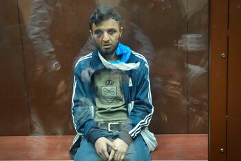 Un sospechoso del ataque cometido