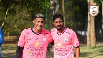 Teófilo Gutiérrez rechazó una millonada