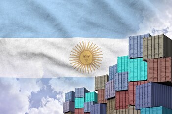 Exportaciones argentinas