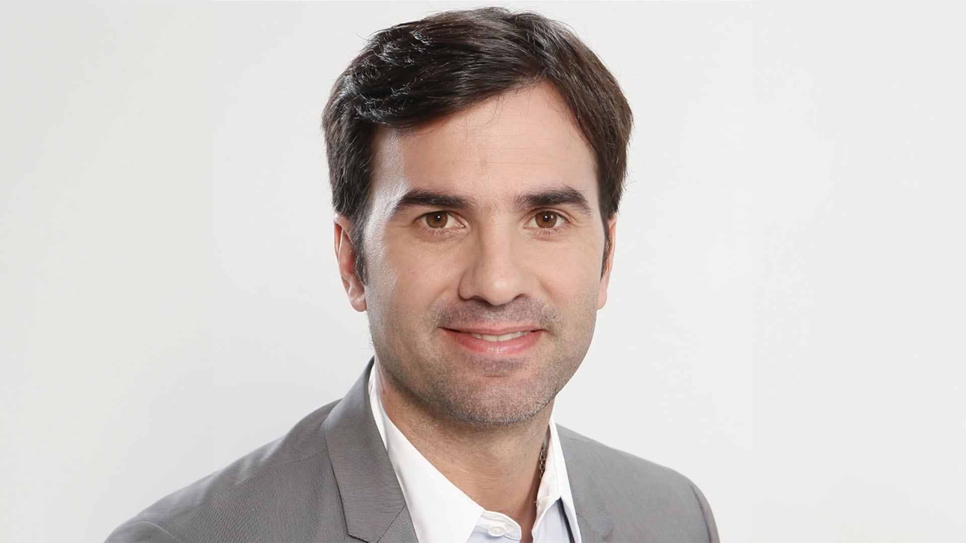 La propuesta de Echarren, quien gobierna Castelli desde 2011, también había sido planteada en abril de 2020 (Facebook)