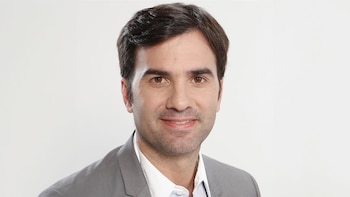 Francisco Echarren